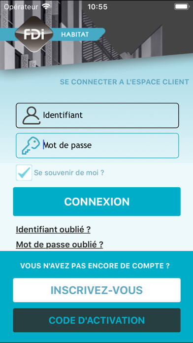 Emulate iPhone app FDI Habitat using MyAndroid Emulate iPhone app FDI Habitat using MyAndroid