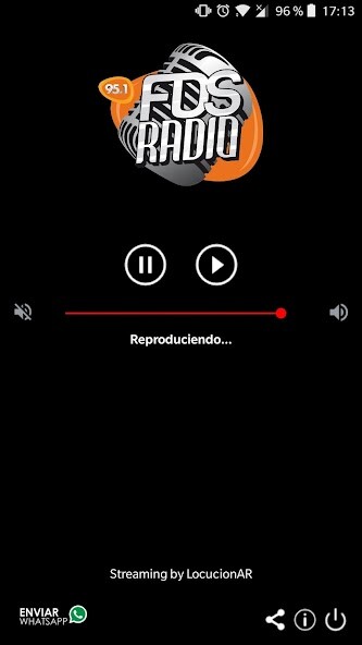 Run android online APK FDS Radio 95.1 from MyAndroid or emulate FDS Radio 95.1 using MyAndroid Run android online APK FDS Radio 95.1 from MyAndroid or emulate FDS Radio 95.1 using MyAndroid