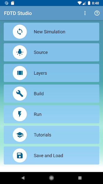 Run android online APK FDTD Studio from MyAndroid or emulate FDTD Studio using MyAndroid Run android online APK FDTD Studio from MyAndroid or emulate FDTD Studio using MyAndroid