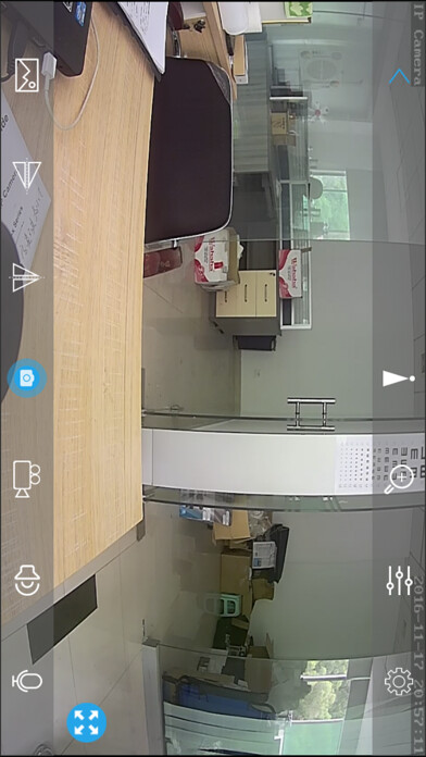 Emulate iPhone app FDT View using MyAndroid Emulate iPhone app FDT View using MyAndroid