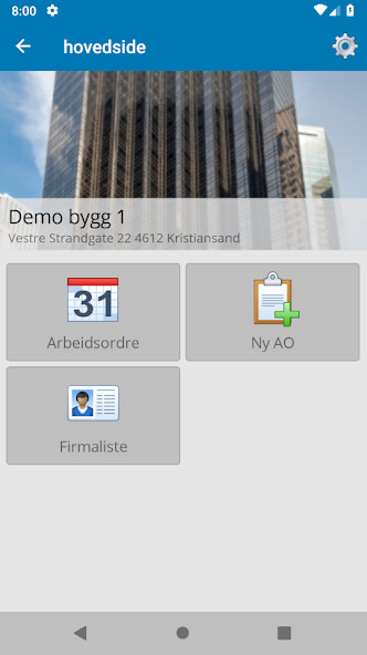 Run android online APK FDVweb from MyAndroid or emulate FDVweb using MyAndroid