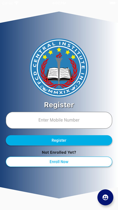 Emulate iPhone app Feapitsat College Dasmarinas using MyAndroid Emulate iPhone app Feapitsat College Dasmarinas using MyAndroid