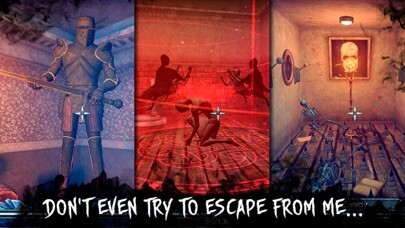 Emulate iPhone app Fear Death House: Escape Room using MyAndroid Emulate iPhone app Fear Death House: Escape Room using MyAndroid