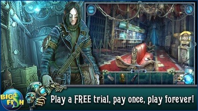 Emulate iPhone app Fear For Sale: Nightmare Cinema - A Mystery Hidden Object Game using MyAndroid Emulate iPhone app Fear For Sale: Nightmare Cinema - A Mystery Hidden Object Game using MyAndroid