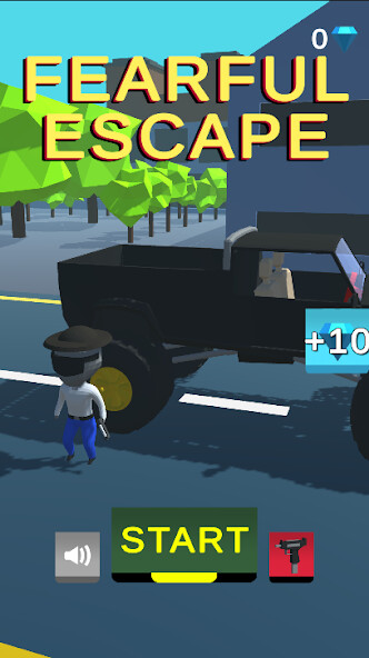 Run android online APK Fearful Escape from MyAndroid or emulate Fearful Escape using MyAndroid