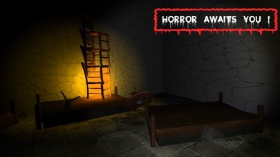 Emulate Android APK Fear House : VR Cardboard