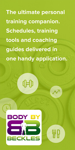 Run android online APK Fearless Fit Coaching from MyAndroid or emulate Fearless Fit Coaching using MyAndroid