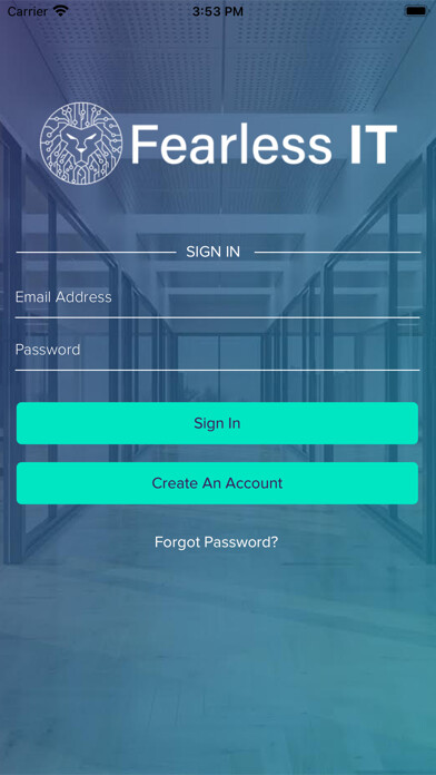 Emulate iPhone app Fearless IT using MyAndroid Emulate iPhone app Fearless IT using MyAndroid