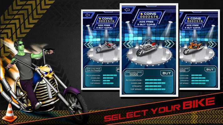 Emulate Android APK Fearless Moto Racing Emulate Android APK Fearless Moto Racing
