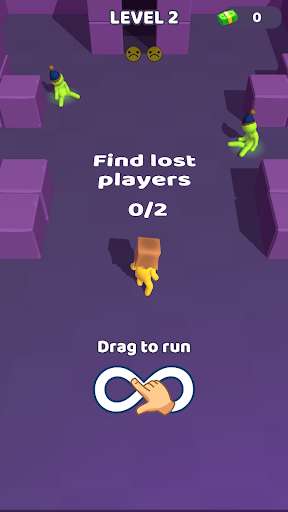 Run android online APK Fearless Trip from MyAndroid or emulate Fearless Trip using MyAndroid