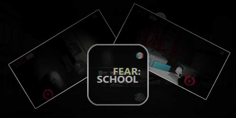 Emulate Android APK Fear: School Emulate Android APK Fear: School