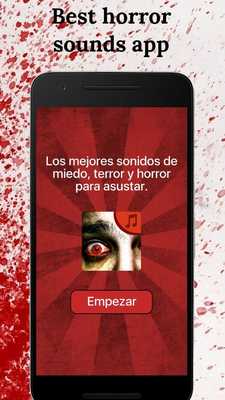 Emulate Android APK Fear, Terror Horror Sounds Emulate Android APK Fear, Terror Horror Sounds
