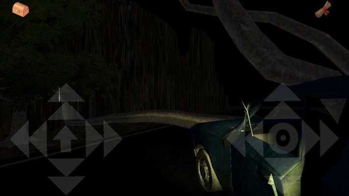 Emulate Android APK Fear: The Nightmare Emulate Android APK Fear: The Nightmare