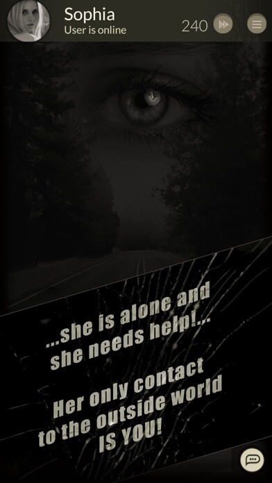 Emulate iPhone app FEAR US using MyAndroid Emulate iPhone app FEAR US using MyAndroid