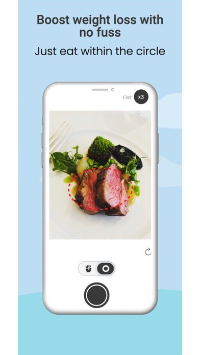 Emulate iPhone app FeastByfist using MyAndroid Emulate iPhone app FeastByfist using MyAndroid
