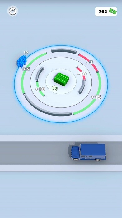 Emulate iPhone app Feast Circle using MyAndroid