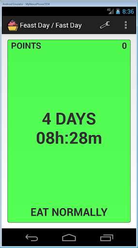 Run android online APK Feast Day Fast Day Cheat Day from MyAndroid or emulate Feast Day Fast Day Cheat Day using MyAndroid Run android online APK Feast Day Fast Day Cheat Day from MyAndroid or emulate Feast Day Fast Day Cheat Day using MyAndroid