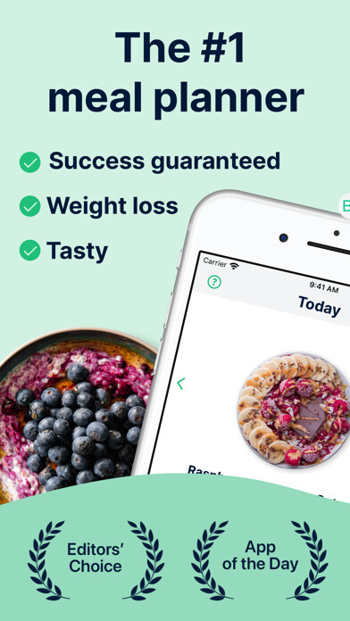 Emulate iPhone app feastr Meal Plan & Recipes using MyAndroid Emulate iPhone app feastr Meal Plan & Recipes using MyAndroid