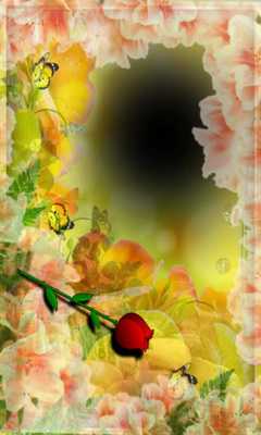Emulate Android APK feather Photo flower Frames Emulate Android APK feather Photo flower Frames