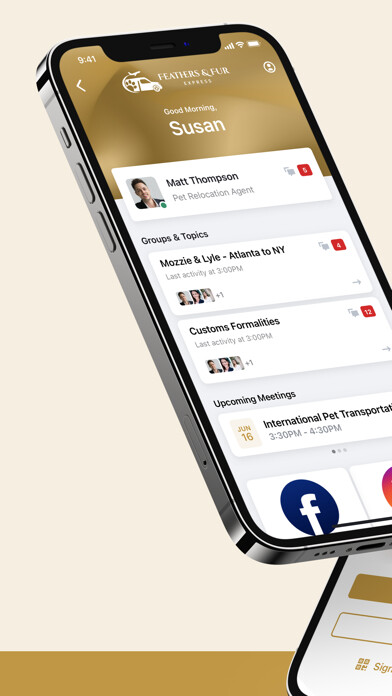 Run android online APK Feathers and Fur Express from MyAndroid or emulate Feathers and Fur Express using MyAndroid