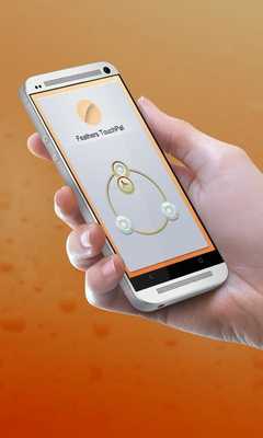 Emulate Android APK Feathers Keypad Design Emulate Android APK Feathers Keypad Design