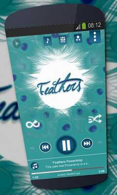 Emulate Android APK Feathers Emulate Android APK Feathers