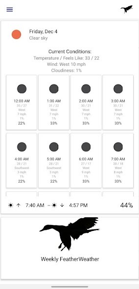 Run android online APK Feather Weather from MyAndroid or emulate Feather Weather using MyAndroid Run android online APK Feather Weather from MyAndroid or emulate Feather Weather using MyAndroid