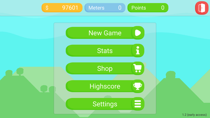 Emulate Android APK Feature Runner