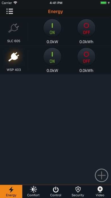 Emulate iPhone app FEB Air using MyAndroid