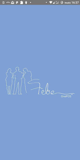 Run android online APK Febe OnePOS from MyAndroid or emulate Febe OnePOS using MyAndroid