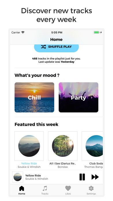 Emulate iPhone app Febus using MyAndroid Emulate iPhone app Febus using MyAndroid