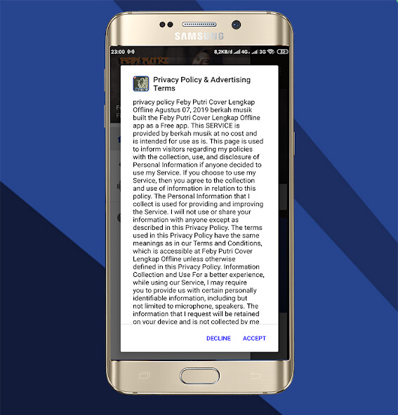 Run android online APK Feby Putri Cover Terlengkap Offline from MyAndroid or emulate Feby Putri Cover Terlengkap Offline using MyAndroid Run android online APK Feby Putri Cover Terlengkap Offline from MyAndroid or emulate Feby Putri Cover Terlengkap Offline using MyAndroid