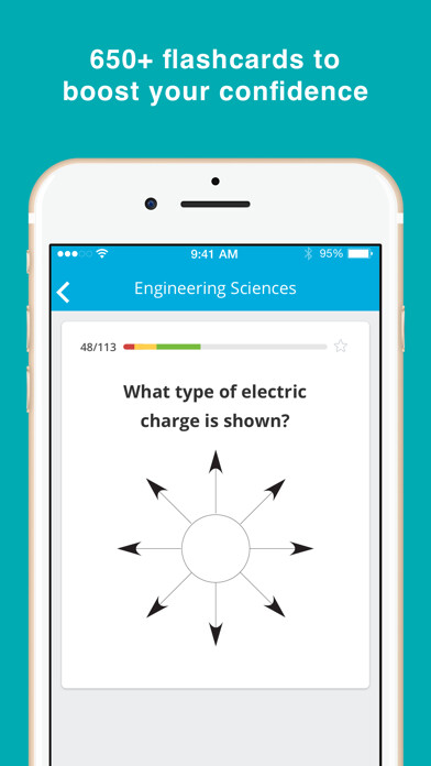 Emulate iPhone app FE Chemical Engineering Prep using MyAndroid Emulate iPhone app FE Chemical Engineering Prep using MyAndroid