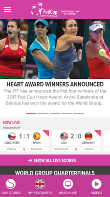 Emulate Android APK Fed Cup Emulate Android APK Fed Cup