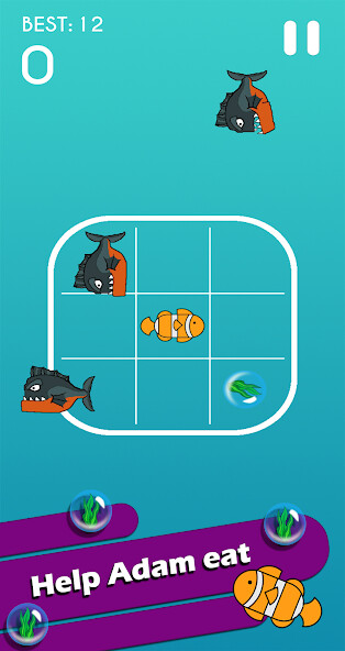 Run android online APK Fedding Adam (Fish Fedding, Clownfish) from MyAndroid or emulate Fedding Adam (Fish Fedding, Clownfish) using MyAndroid Run android online APK Fedding Adam (Fish Fedding, Clownfish) from MyAndroid or emulate Fedding Adam (Fish Fedding, Clownfish) using MyAndroid