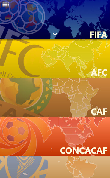 Emulate Android APK Fedefutbol App Emulate Android APK Fedefutbol App
