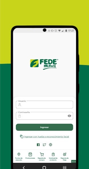 Run android online APK FEDE MÓVIL from MyAndroid or emulate FEDE MÓVIL using MyAndroid Run android online APK FEDE MÓVIL from MyAndroid or emulate FEDE MÓVIL using MyAndroid
