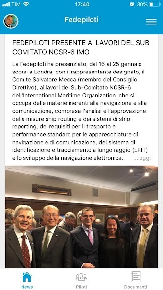 Run android online APK Fedepiloti from MyAndroid or emulate Fedepiloti using MyAndroid