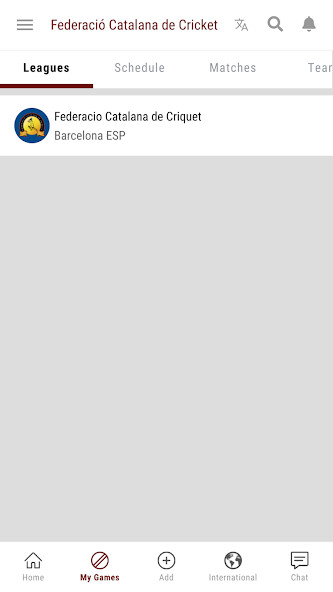 Run android online APK Federació Catalana de Cricket from MyAndroid or emulate Federació Catalana de Cricket using MyAndroid Run android online APK Federació Catalana de Cricket from MyAndroid or emulate Federació Catalana de Cricket using MyAndroid