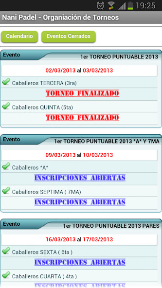 Run android online APK Federación Entrerriana dePadel from MyAndroid or emulate Federación Entrerriana dePadel using MyAndroid Run android online APK Federación Entrerriana dePadel from MyAndroid or emulate Federación Entrerriana dePadel using MyAndroid