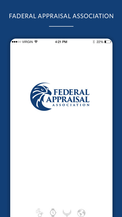 Emulate iPhone app Federal Appraisal Association using MyAndroid Emulate iPhone app Federal Appraisal Association using MyAndroid