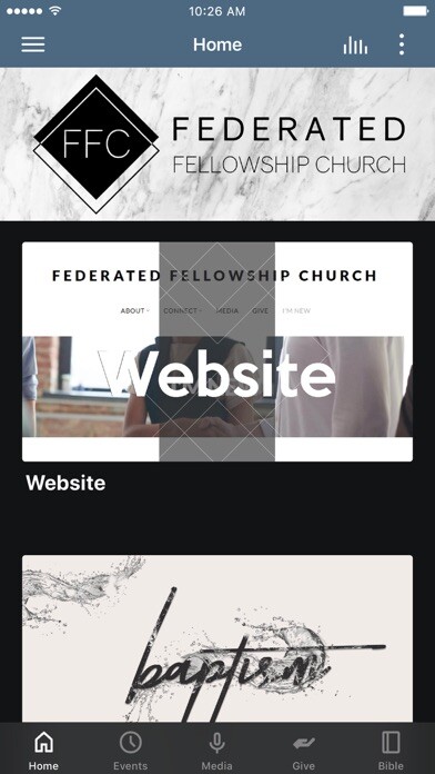 Run android online APK Federated Fellowship Church from MyAndroid or emulate Federated Fellowship Church using MyAndroid Run android online APK Federated Fellowship Church from MyAndroid or emulate Federated Fellowship Church using MyAndroid