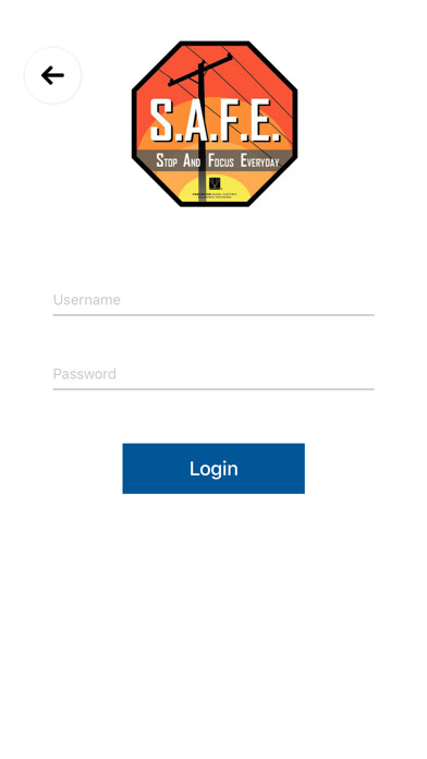 Emulate iPhone app Federated Rural - FieldTool using MyAndroid Emulate iPhone app Federated Rural - FieldTool using MyAndroid