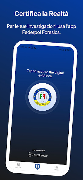 Run android online APK Federpol Forensics from MyAndroid or emulate Federpol Forensics using MyAndroid Run android online APK Federpol Forensics from MyAndroid or emulate Federpol Forensics using MyAndroid