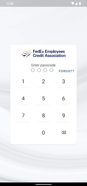 Run android online APK FedEx Employees Credit Assoc from MyAndroid or emulate FedEx Employees Credit Assoc using MyAndroid