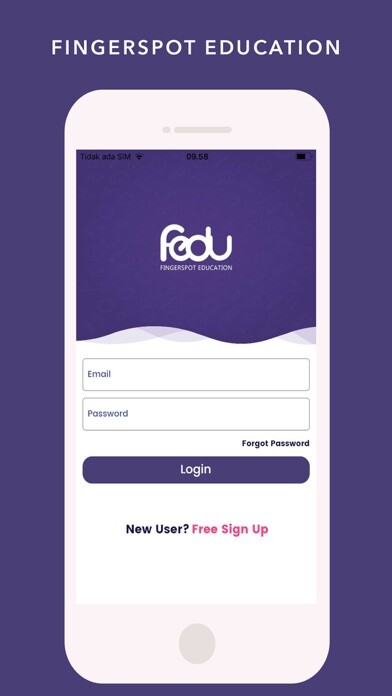 Run android online APK FEdu.iO: Fingerspot Education from MyAndroid or emulate FEdu.iO: Fingerspot Education using MyAndroid Run android online APK FEdu.iO: Fingerspot Education from MyAndroid or emulate FEdu.iO: Fingerspot Education using MyAndroid