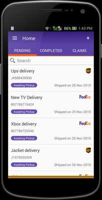 Emulate Android APK Fedups