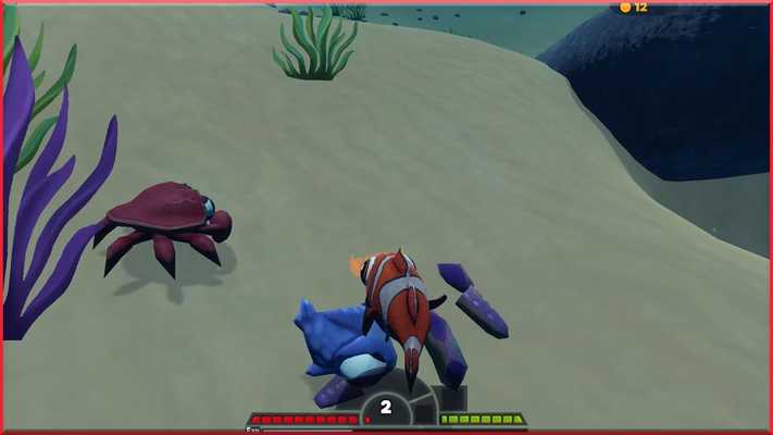 Emulate Android APK Feed And Grow Clown Fish Emulate Android APK Feed And Grow Clown Fish