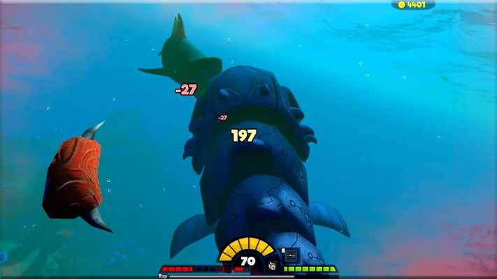 Emulate Android APK feed and grow - fish Emulate Android APK feed and grow - fish