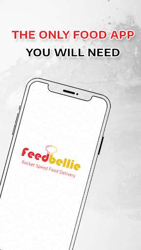 Emulate Android APK FeedBellie Emulate Android APK FeedBellie